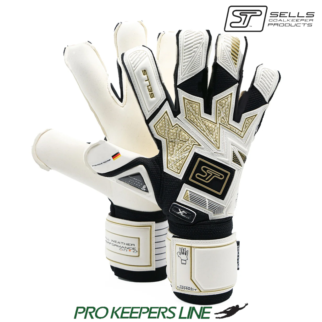 Sells Goalkeeper Gloves | Pro Keepers Line